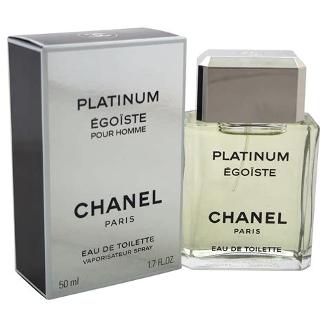 egoiste chanel men|chanel platinum egoiste for men.